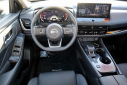 Thumbnail image of 2024 Nissan Rogue at Nissan of Wichita Falls