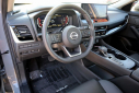 Thumbnail image of 2024 Nissan Rogue at Nissan of Wichita Falls