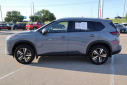 Thumbnail image of 2024 Nissan Rogue at Nissan of Wichita Falls