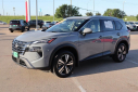 Thumbnail image of 2024 Nissan Rogue at Nissan of Wichita Falls