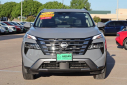 Thumbnail image of 2024 Nissan Rogue at Nissan of Wichita Falls