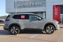 Thumbnail image of 2024 Nissan Rogue at Nissan of Wichita Falls