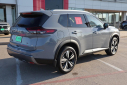 Thumbnail image of 2024 Nissan Rogue at Nissan of Wichita Falls