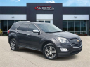 Thumbnail image of 2016 Chevrolet Equinox at Volkswagen of Grand Blanc