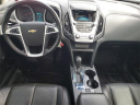 2016 Chevrolet Equinox LTZ at Volkswagen of Grand Blanc