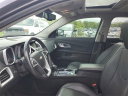 Thumbnail image of 2016 Chevrolet Equinox at Volkswagen of Grand Blanc