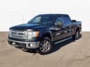 Thumbnail image of 2014 Ford F-150 at Serra Honda Brighton
