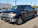 Thumbnail image of 2014 Ford F-150 at Serra Honda Brighton