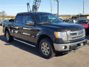 Thumbnail image of 2014 Ford F-150 at Serra Honda Brighton
