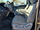 Thumbnail image of 2014 Ford F-150 at Serra Honda Brighton