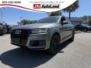 Thumbnail image of 2017 Audi Q7 at Dodgeland of Columbia (New)