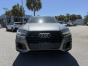 Thumbnail image of 2017 Audi Q7 at Dodgeland of Columbia (New)