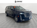 Thumbnail image of 2024 Cadillac Escalade ESV at Empire Cadillac of Long Island City