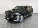 Thumbnail image of 2024 Cadillac Escalade ESV at Empire Cadillac of Long Island City