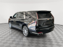 Thumbnail image of 2024 Cadillac Escalade ESV at Empire Cadillac of Long Island City