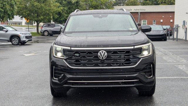 Thumbnail image of 2025 Volkswagen Atlas at Ciocca VW