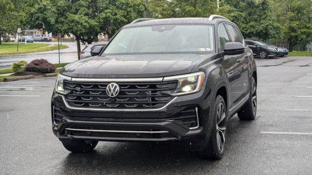Thumbnail image of 2025 Volkswagen Atlas at Ciocca VW