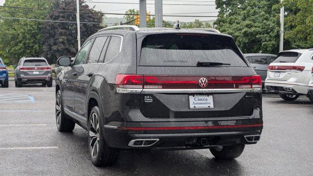 Thumbnail image of 2025 Volkswagen Atlas at Ciocca VW