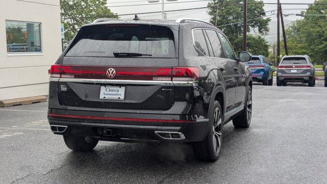 Thumbnail image of 2025 Volkswagen Atlas at Ciocca VW