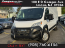 2023 Ram ProMaster 2500 159 WB at Champion Used Auto Sales