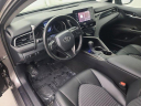 Thumbnail image of 2024 Toyota Camry at Arlington Toyota