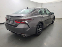 Thumbnail image of 2024 Toyota Camry at Arlington Toyota