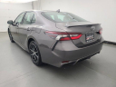 Thumbnail image of 2024 Toyota Camry at Arlington Toyota
