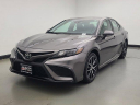 Thumbnail image of 2024 Toyota Camry at Arlington Toyota
