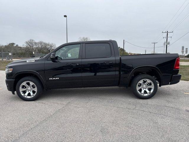 Thumbnail image of 2025 Ram 1500 at CueroDodgeChryslerJeepRam of Cuero, TX