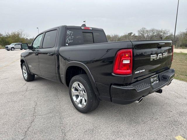 Thumbnail image of 2025 Ram 1500 at CueroDodgeChryslerJeepRam of Cuero, TX