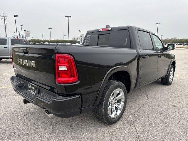 Thumbnail image of 2025 Ram 1500 at CueroDodgeChryslerJeepRam of Cuero, TX