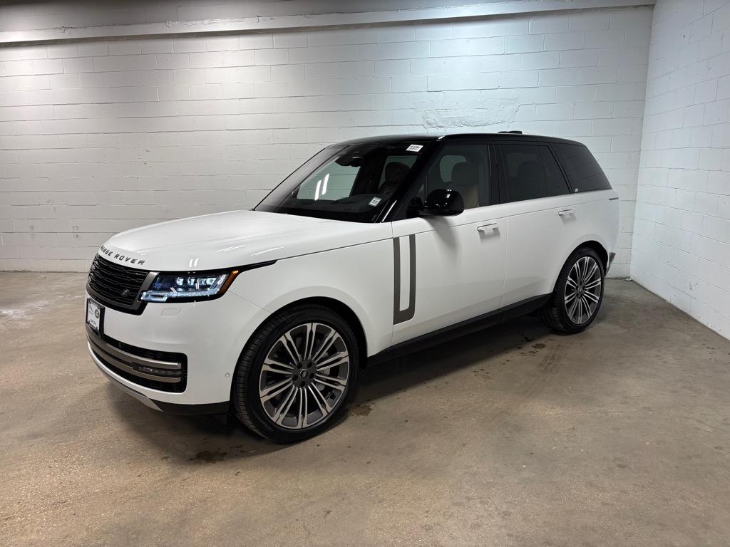 Thumbnail image of 2023 Land Rover Range Rover at Jaguar Land Rover Glen Cove