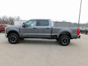Thumbnail image of 2025 Ford F-250 Super Duty at Wetzel Ford