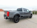 Thumbnail image of 2025 Ford F-250 Super Duty at Wetzel Ford