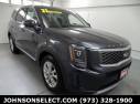 Thumbnail image of 2021 Kia Telluride at Johnson Dodge Chrysler Jeep