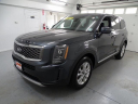 Thumbnail image of 2021 Kia Telluride at Johnson Dodge Chrysler Jeep