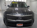 Thumbnail image of 2021 Kia Telluride at Johnson Dodge Chrysler Jeep