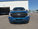 Thumbnail image of 2019 Ford F-150 at Lafontaine Ford of Lansing