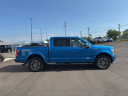 Thumbnail image of 2019 Ford F-150 at Lafontaine Ford of Lansing