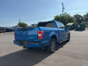 Thumbnail image of 2019 Ford F-150 at Lafontaine Ford of Lansing