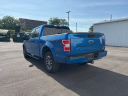 Thumbnail image of 2019 Ford F-150 at Lafontaine Ford of Lansing