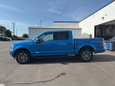 Thumbnail image of 2019 Ford F-150 at Lafontaine Ford of Lansing