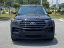 Thumbnail image of 2022 Ford Explorer at GinnChryslerJeepDodge of Covington, GA