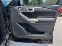 Thumbnail image of 2022 Ford Explorer at GinnChryslerJeepDodge of Covington, GA