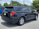 Thumbnail image of 2022 Ford Explorer at GinnChryslerJeepDodge of Covington, GA