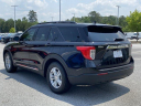 Thumbnail image of 2022 Ford Explorer at GinnChryslerJeepDodge of Covington, GA