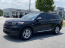 Thumbnail image of 2022 Ford Explorer at GinnChryslerJeepDodge of Covington, GA