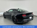 Thumbnail image of 2025 Ford Mustang at Autobahn Volkswagen Fort Worth