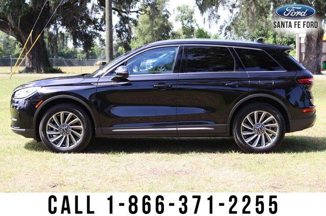 Thumbnail image of 2023 Lincoln Corsair at Santa Fe Ford 1