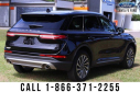 Thumbnail image of 2023 Lincoln Corsair at Santa Fe Ford 1